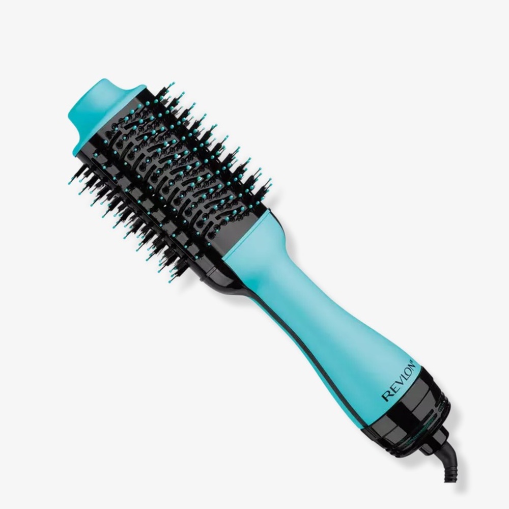 Revlon One-Step Volumizer Original 1.0 Hair Dryer and Hot Air Brush